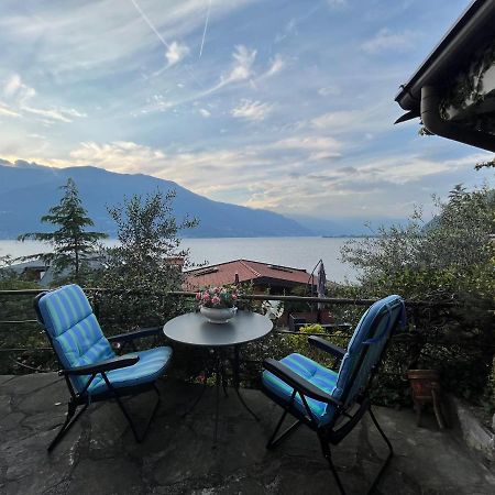 Suitecastlelakeview 3 Bellano Dış mekan fotoğraf