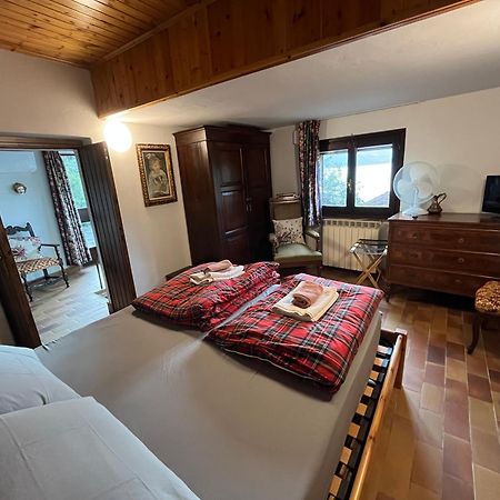 Suitecastlelakeview 3 Bellano Dış mekan fotoğraf