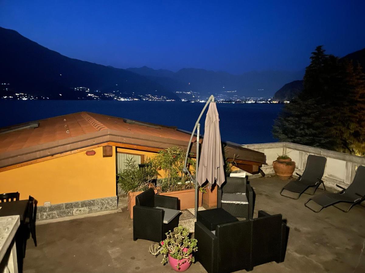 Suitecastlelakeview 3 Bellano Dış mekan fotoğraf