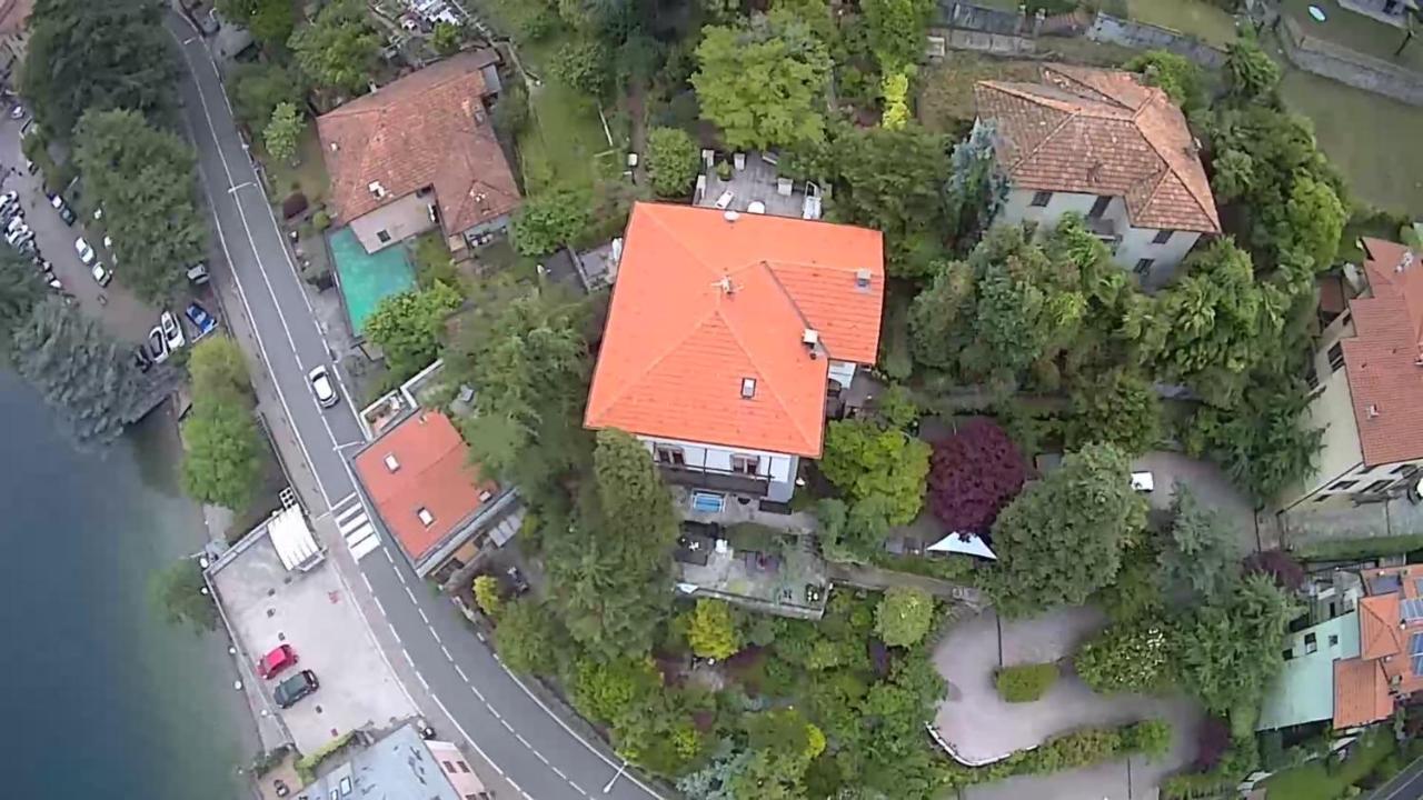Suitecastlelakeview 3 Bellano Dış mekan fotoğraf