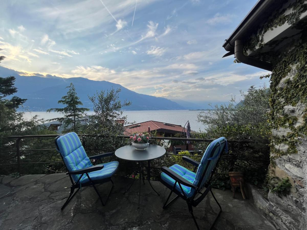 Suitecastlelakeview 3 Bellano Dış mekan fotoğraf