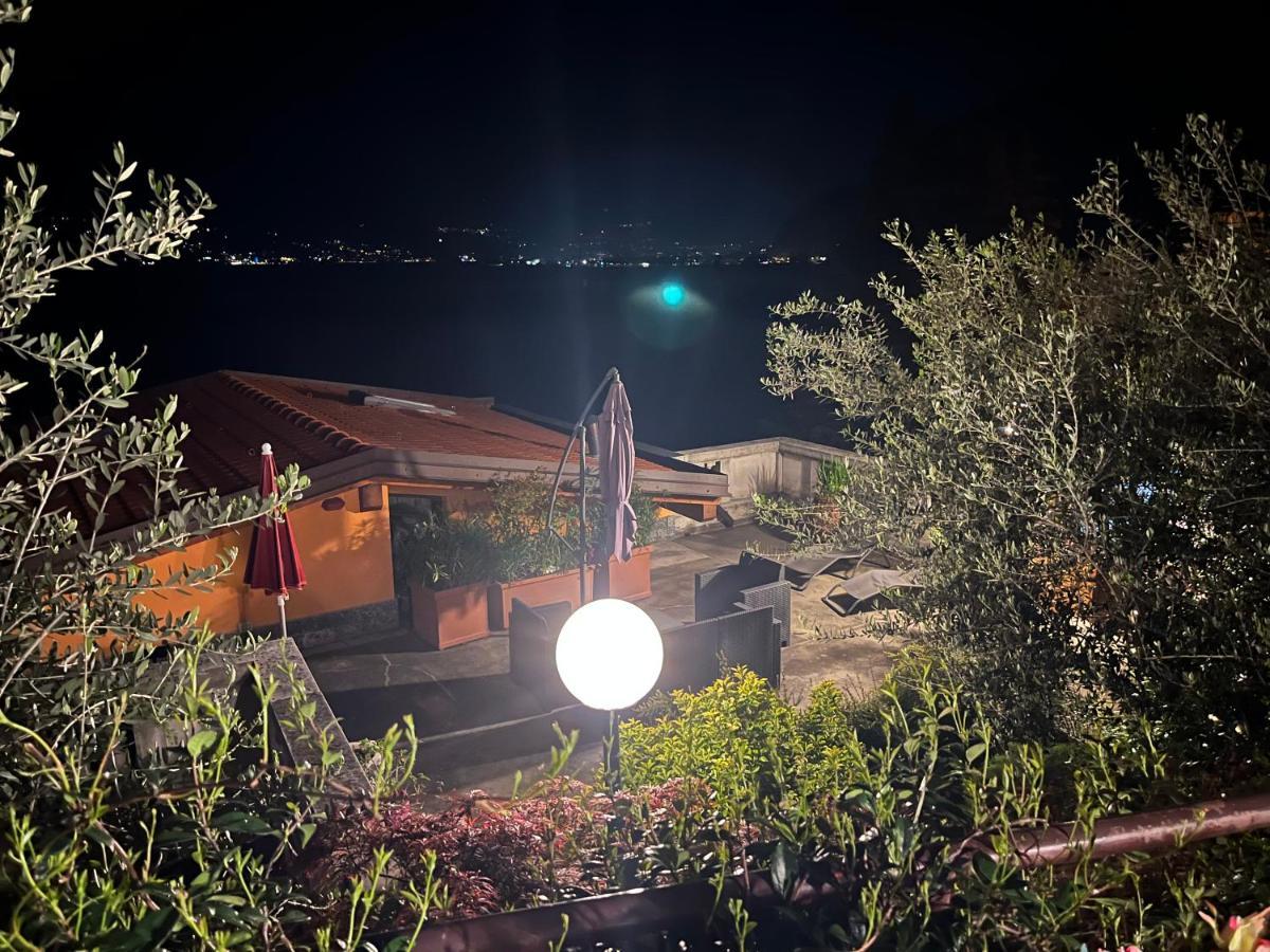 Suitecastlelakeview 3 Bellano Dış mekan fotoğraf
