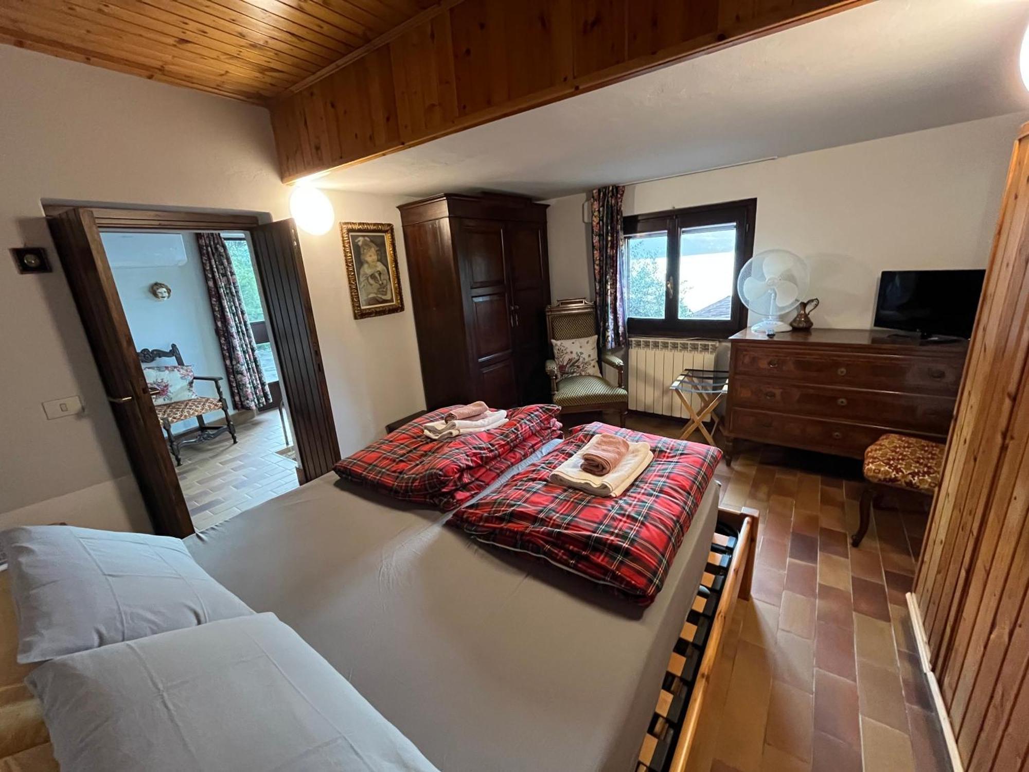 Suitecastlelakeview 3 Bellano Dış mekan fotoğraf